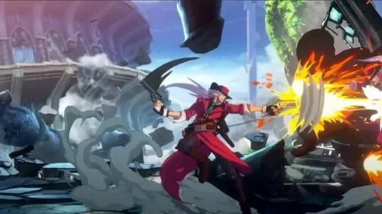 DNF Duel — Screenshoty