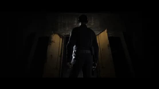 The Quarry — Screenshoty