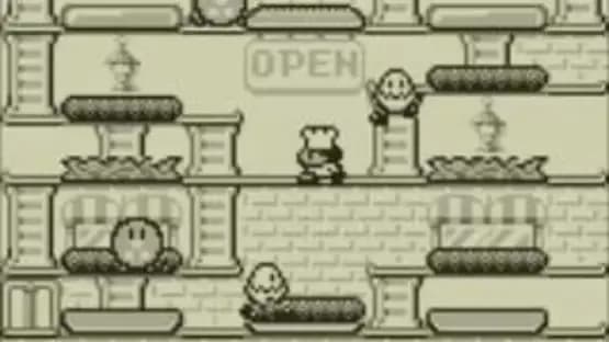 BurgerTime Deluxe — Screenshots