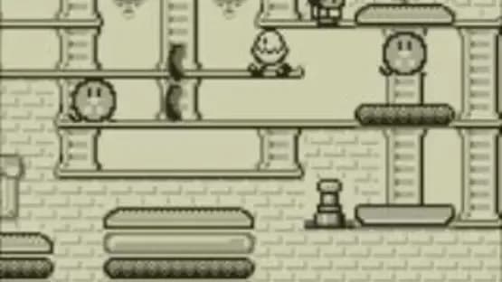 BurgerTime Deluxe — Screenshots