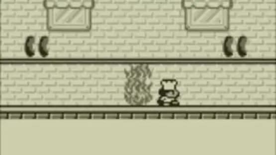 BurgerTime Deluxe — Screenshots