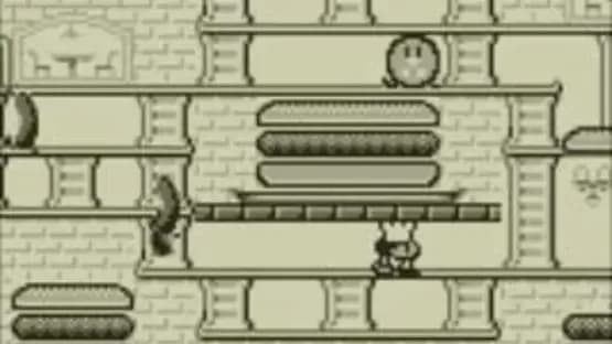 BurgerTime Deluxe — Screenshots