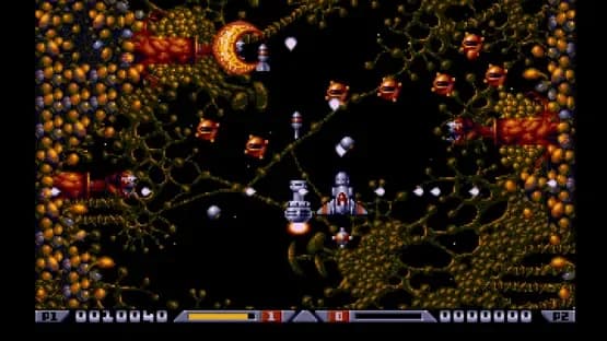 Xenon 2: Megablast — Screenshots