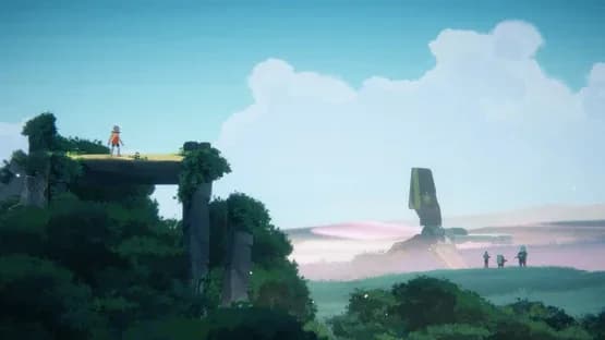 The Cub — Screenshots