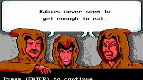 Manhunter: New York — Screenshoty