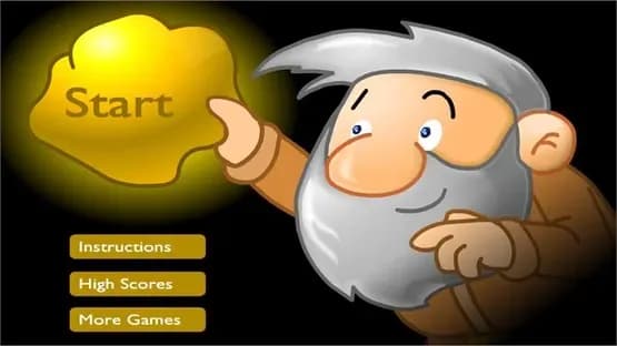 Gold Miner — Screenshots