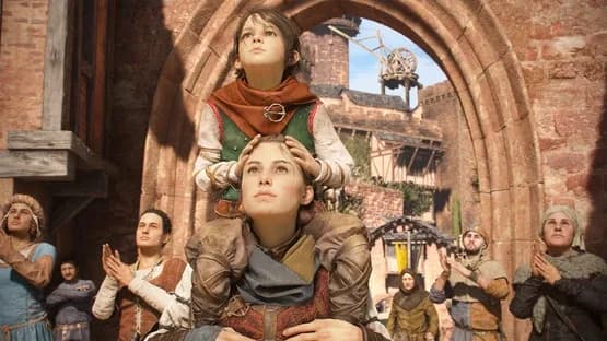 A Plague Tale: Requiem — Screenshoty