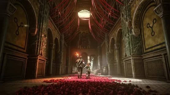 A Plague Tale: Requiem — Screenshoty