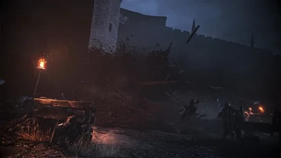 A Plague Tale: Requiem — Screenshoty