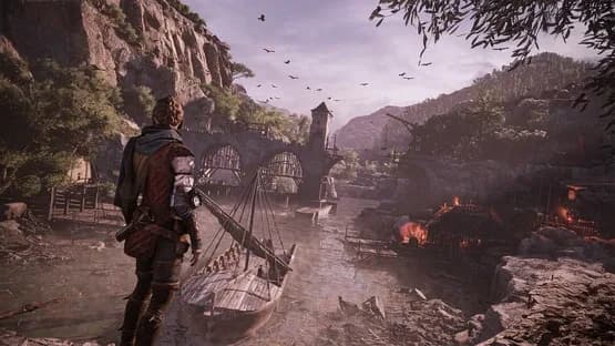 A Plague Tale: Requiem — Screenshoty