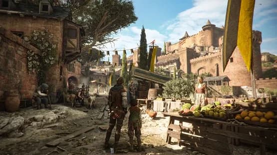 A Plague Tale: Requiem — Screenshoty
