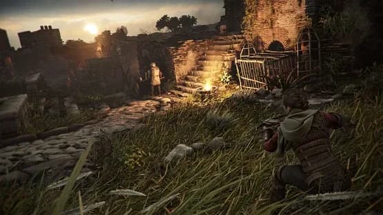 A Plague Tale: Requiem — Screenshoty
