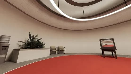 The Stanley Parable: Ultra Deluxe — Screenshoty