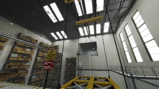 The Stanley Parable: Ultra Deluxe — Screenshoty