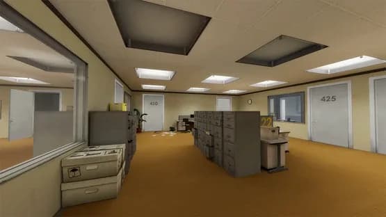 The Stanley Parable: Ultra Deluxe — Screenshoty