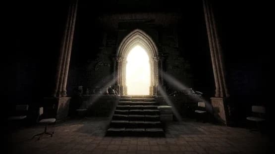 The Stanley Parable: Ultra Deluxe — Screenshoty