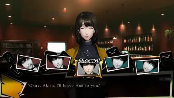 Spirit Hunter: NG — Screenshoty