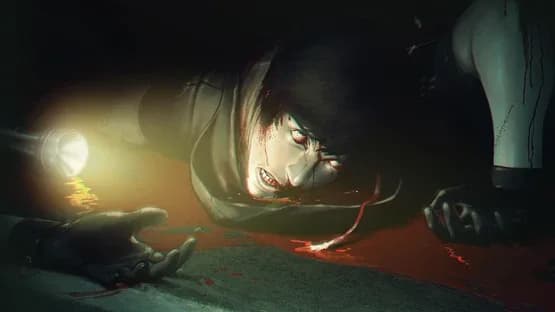 Spirit Hunter: NG — Screenshoty