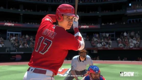 MLB The Show 22 — Screenshoty