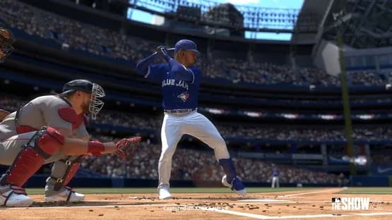 MLB The Show 22 — Screenshoty