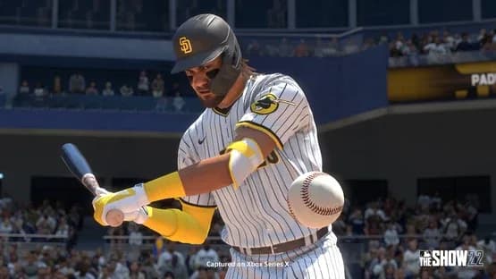 MLB The Show 22 — Screenshoty