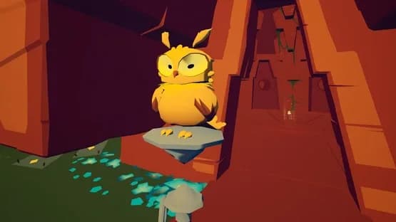 Journey of the Gods — Screenshots