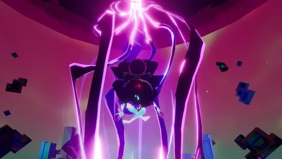 Journey of the Gods — Screenshots