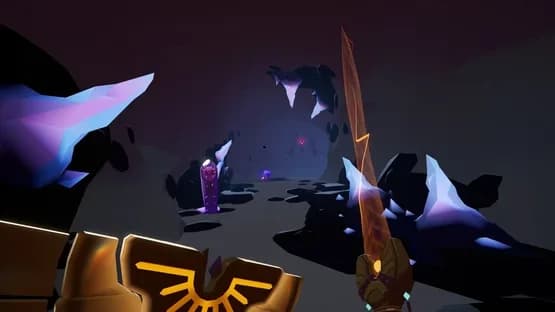 Journey of the Gods — Screenshots