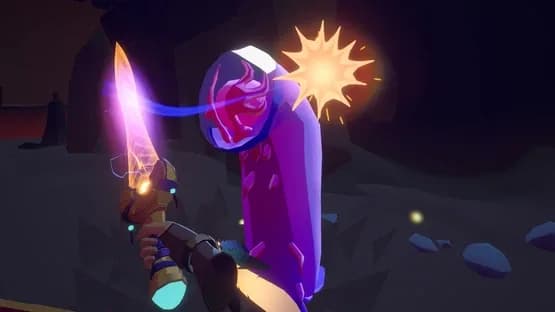 Journey of the Gods — Screenshots