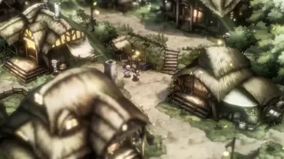 Brown Dust II — Screenshots