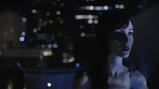 Immortality — Screenshoty