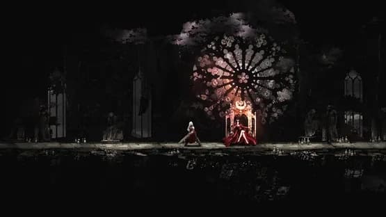 Moonscars — Screenshoty