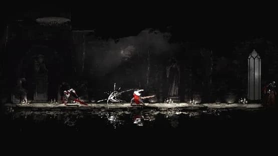 Moonscars — Screenshoty