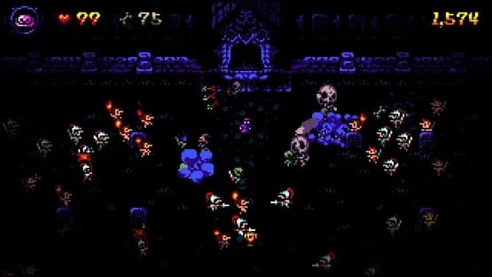 Boneraiser Minions — Screenshots
