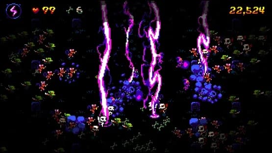 Boneraiser Minions — Screenshots