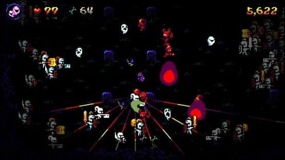 Boneraiser Minions — Screenshots