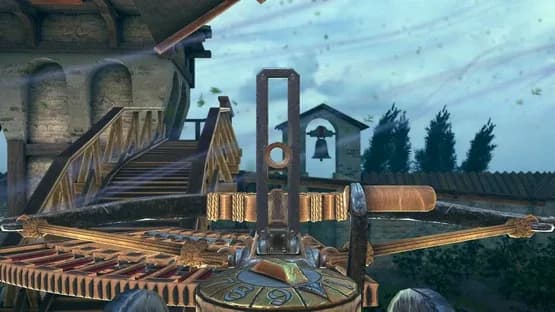 The House of Da Vinci 3 — Screenshoty