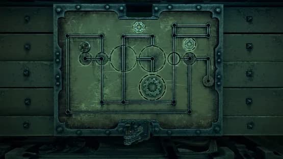The House of Da Vinci 3 — Screenshoty