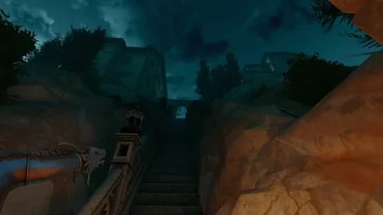 The House of Da Vinci 3 — Screenshoty