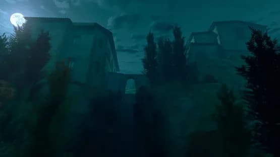 The House of Da Vinci 3 — Screenshoty