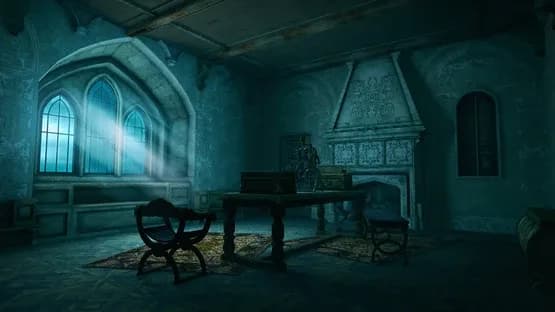 The House of Da Vinci 3 — Screenshoty