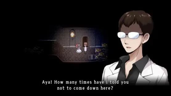 Mad Father — Screenshots