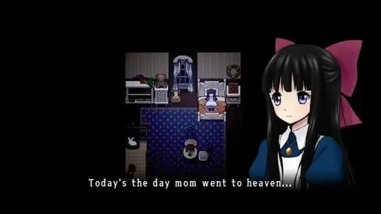 Mad Father — Screenshots