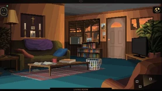 Norco — Screenshots