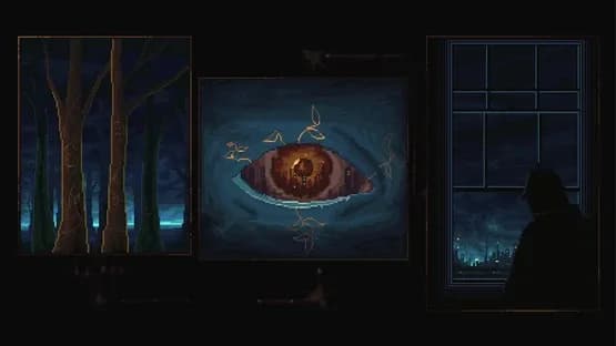 Norco — Screenshots
