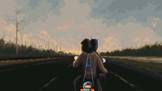 Norco — Screenshots