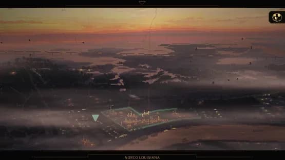 Norco — Screenshots