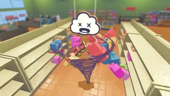 Rain on Your Parade — Screenshots