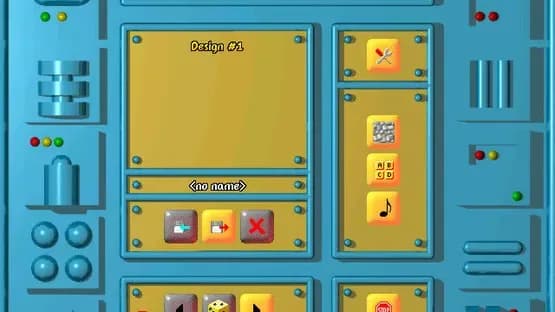 Speedy Eggbert — Screenshots