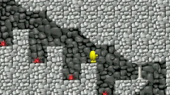 Speedy Eggbert — Screenshots